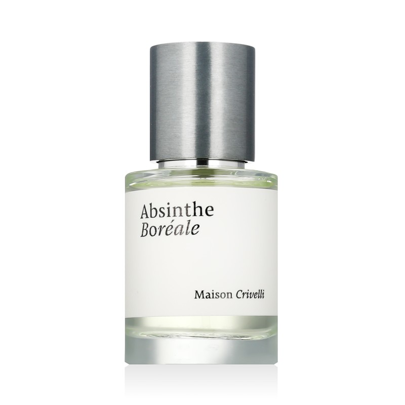 Maison Crivelli Absinthe Boréale Eau De Parfum 30 ml kvepalai unisex