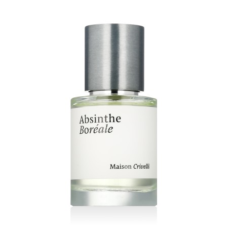 Maison Crivelli Absinthe Boréale Eau De Parfum 30 ml kvepalai unisex
