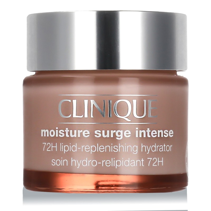 Clinique Moisture Surge Intense 72H Lipid-Replenishing Hydrator 75 ml