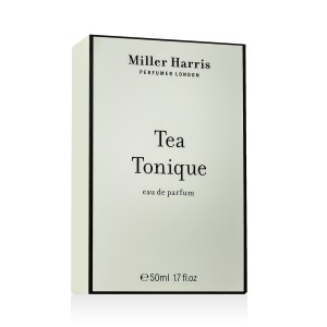 Miller Harris Tea Tonique Eau De Parfum 50 ml kvepalai unisex