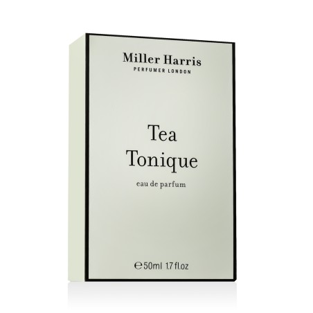 Miller Harris Tea Tonique Eau De Parfum 50 ml kvepalai unisex