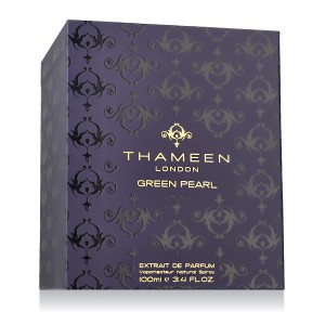 Thameen Green Pearl Extrait de parfum 100 ml kvepalai unisex 2