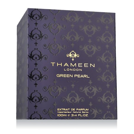 Thameen Green Pearl Extrait de parfum 100 ml kvepalai unisex