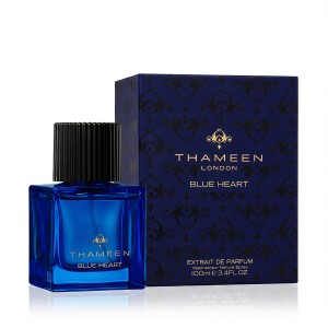 Thameen Blue Heart Extrait de parfum 100 ml kvepalai unisex