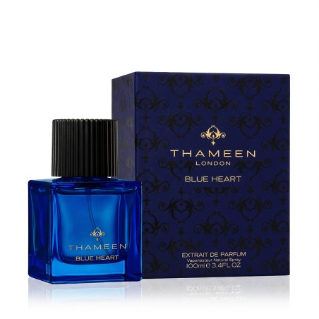 Thameen Blue Heart Extrait de parfum 100 ml kvepalai unisex