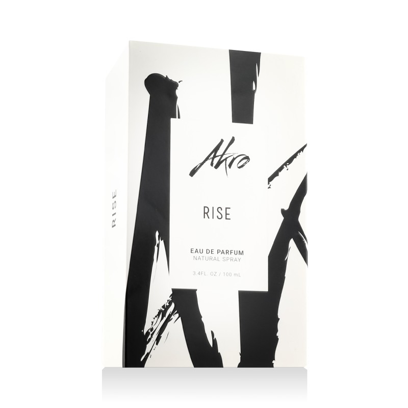 Akro Rise Eau De Parfum 100 ml kvepalai unisex