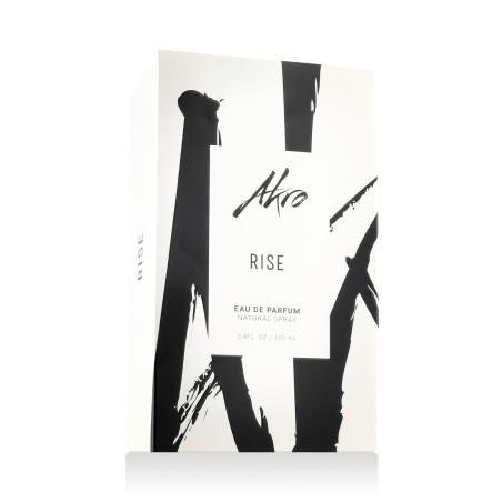 Akro Rise Eau De Parfum 100 ml kvepalai unisex