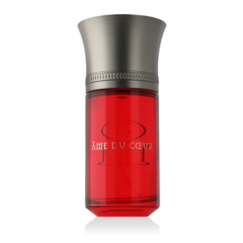 Liquides Imaginaires Âme Du Coeur Eau De Parfum 100 ml kvepalai unisex
