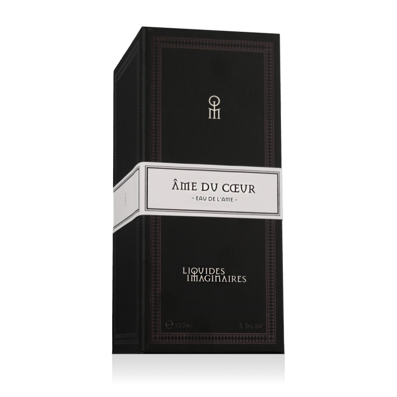 Liquides Imaginaires Âme Du Coeur Eau De Parfum 100 ml kvepalai unisex
