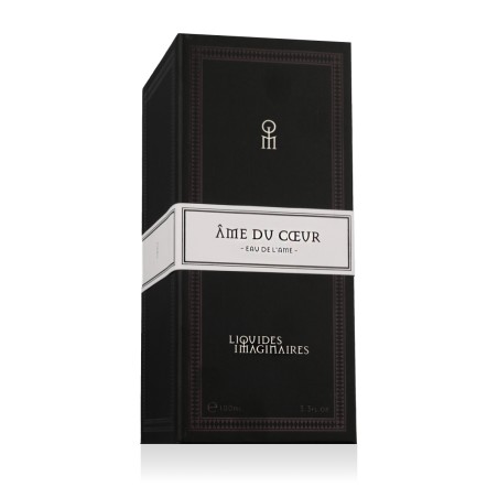Liquides Imaginaires Âme Du Coeur Eau De Parfum 100 ml kvepalai unisex