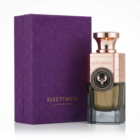 Electimuss Vanilla Edesia Pure Perfume 100 ml kvepalai unisex