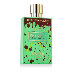 Anfar 1950 Pistachio Kunafa Extrait de parfum 80 ml kvepalai unisex 2