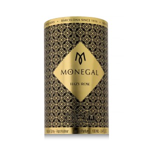 Ramon Monegal Hazy Rose Eau De Parfum 100 ml kvepalai unisex