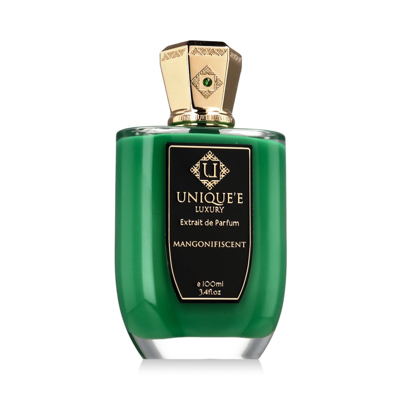 Unique'e Luxury Mangonifiscent Extrait de parfum 100 ml kvepalai unisex