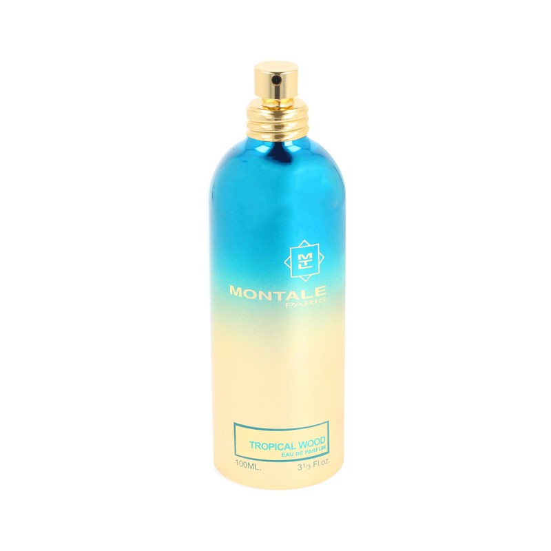 Montale Paris Tropical Wood Eau De Parfum - unpacked 100 ml kvepalai unisex