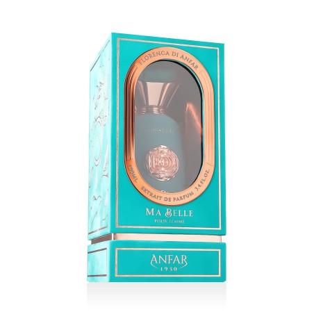 Anfar 1950 Ma Belle Extrait de Parfum 100 ml kvepalai moterims