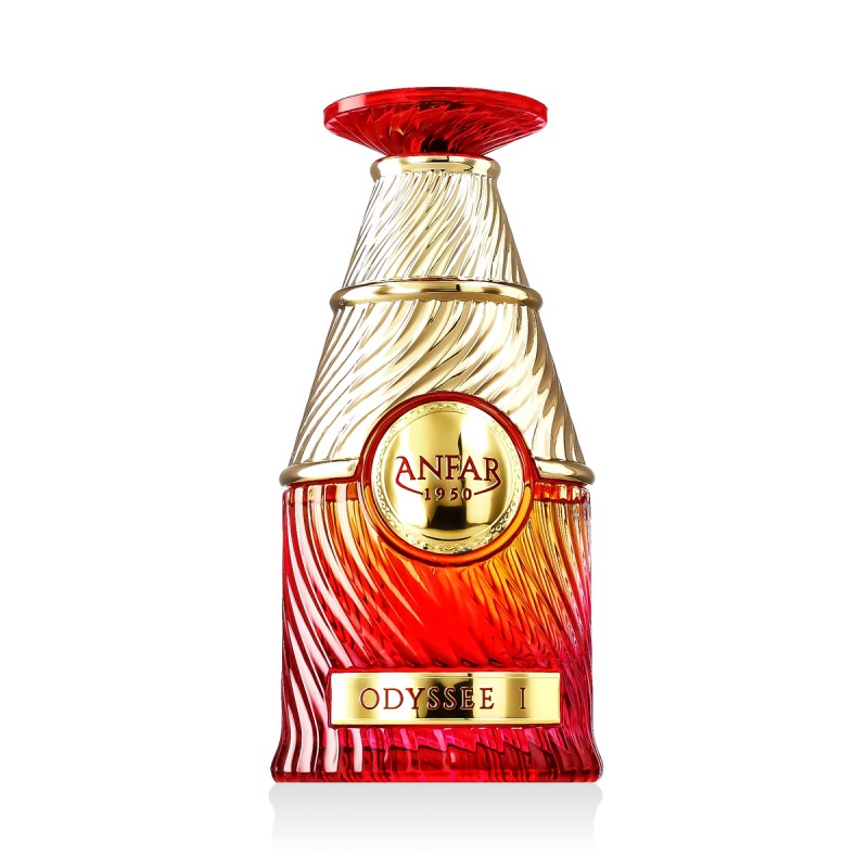 Anfar 1950 Odyssee I Extrait de Parfum 100 ml kvepalai moterims