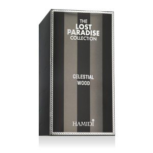 Hamidi The Lost Paradise Celestial Wood Eau De Parfum 100 ml kvepalai unisex