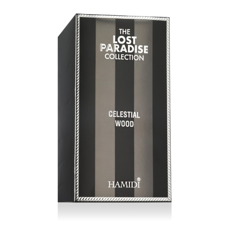 Hamidi The Lost Paradise Celestial Wood Eau De Parfum 100 ml kvepalai unisex