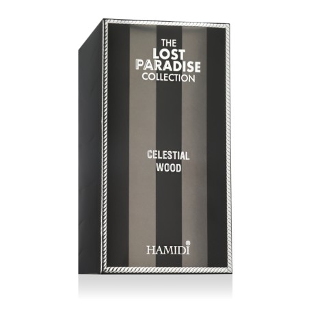 Hamidi The Lost Paradise Celestial Wood Eau De Parfum 100 ml kvepalai unisex