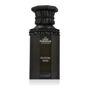 Hamidi The Lost Paradise Celestial Wood Eau De Parfum 100 ml kvepalai unisex 2