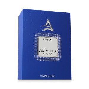 Hamidi Addicted Enigma Parfum 120 ml kvepalai vyrams