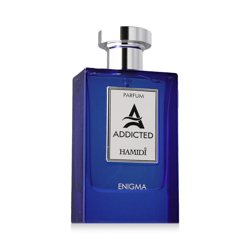 Hamidi Addicted Enigma Parfum 120 ml kvepalai vyrams
