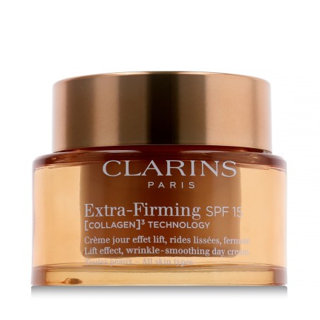 Clarins Extra-Firming Day Cream Refillable SPF 15 50 ml