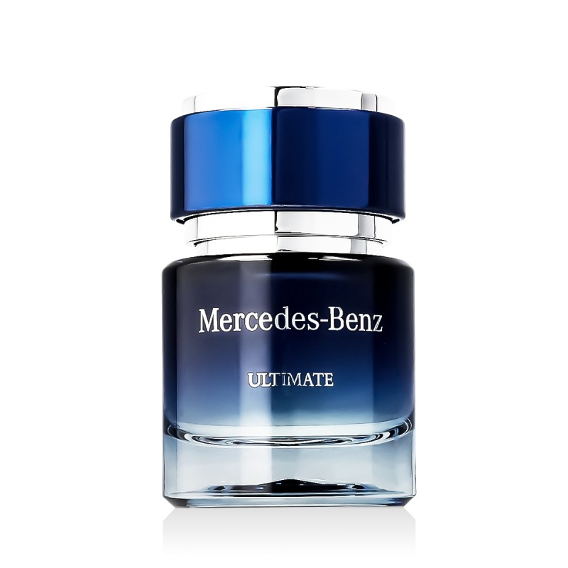 Mercedes-Benz Ultimate Eau De Parfum 40 ml kvepalai vyrams