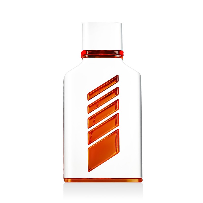 Mercedes-Benz AMG Silver Thrill Eau De Parfum Refillable 100 ml kvepalai vyrams