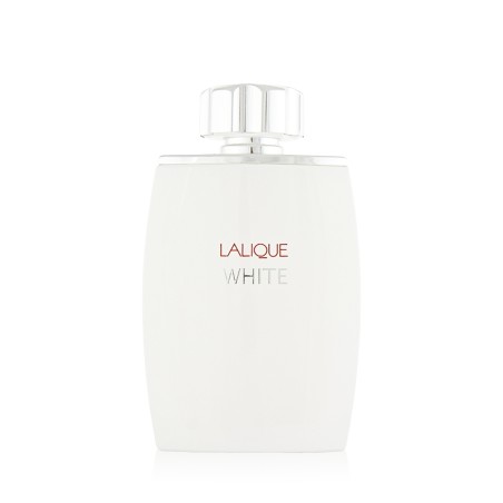 Lalique White Eau De Toilette - tester 125 ml kvepalai vyrams