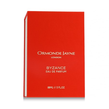 Ormonde Jayne Byzance Eau De Parfum 88 ml kvepalai unisex