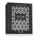 Rave Now Eau De Parfum 100 ml kvepalai vyrams