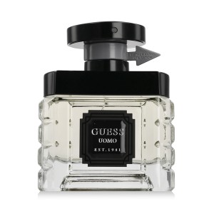 Guess Uomo Eau De Toilette 50 ml kvepalai vyrams 2