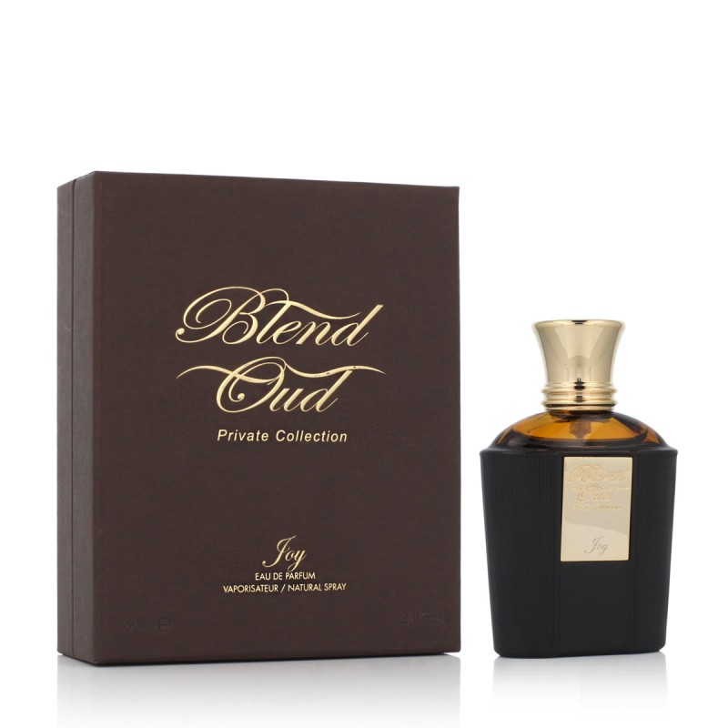 Blend Oud Joy Eau De Parfum 60 ml kvepalai unisex