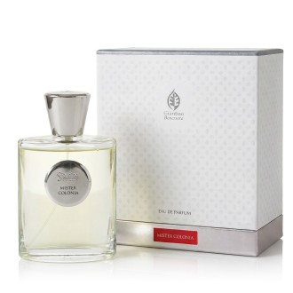Giardino Benessere Mister Colonia Eau De Parfum 100 ml kvepalai unisex
