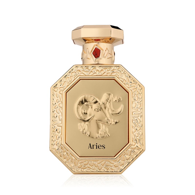 French Avenue Genesis Aries Eau De Parfum 90 ml kvepalai unisex