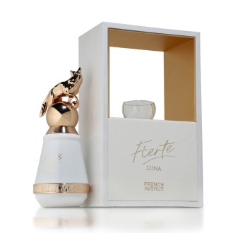 French Avenue Fierte Luna Eau De Parfum 80 ml kvepalai unisex