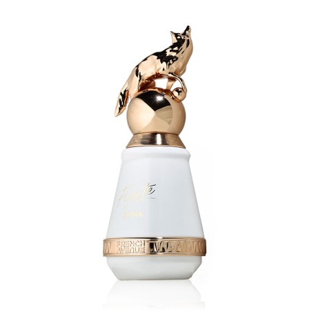 French Avenue Fierte Luna Eau De Parfum 80 ml kvepalai unisex