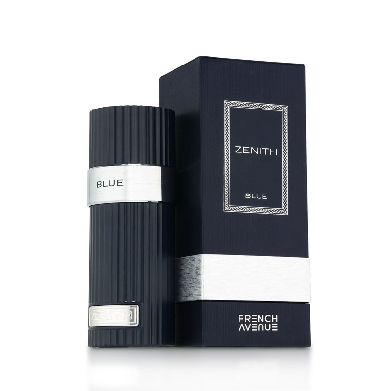 French Avenue Zenith Blue Eau De Parfum 100 ml kvepalai vyrams