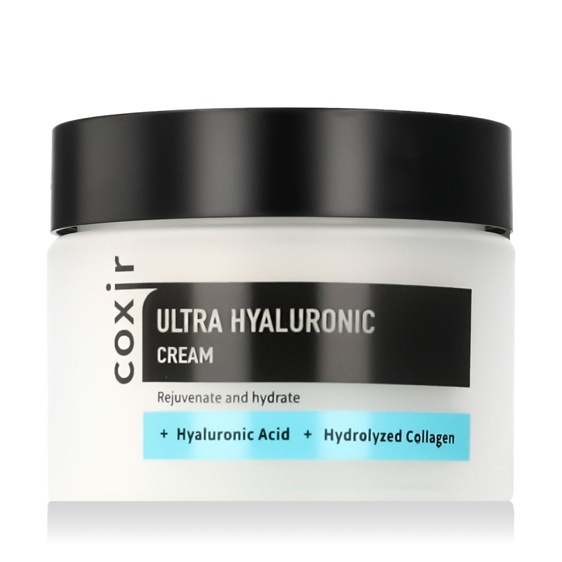 Coxir Ultra Hyaluronic Cream 50 ml