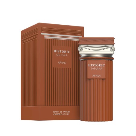 Afnan Historic Sahara Extrait de parfum 100 ml kvepalai unisex