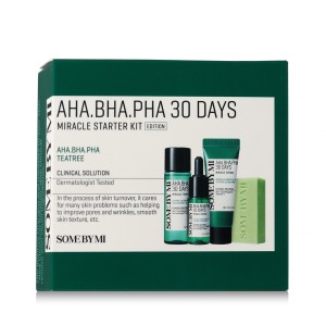Some By Mi AHA.BHA.PHA 30 Days Miracle Starter Kit