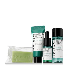 Some By Mi AHA.BHA.PHA 30 Days Miracle Starter Kit 2
