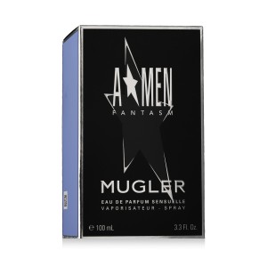 Mugler A*Men Fantasm Eau De Parfum Sensuelle 100 ml kvepalai vyrams