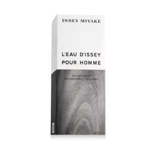 Issey Miyake L Eau d Issey Pour Homme Eau De Parfum Refillable 125 ml kvepalai vyrams