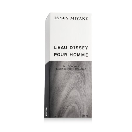 Issey Miyake L Eau d Issey Pour Homme Eau De Parfum Refillable 125 ml kvepalai vyrams