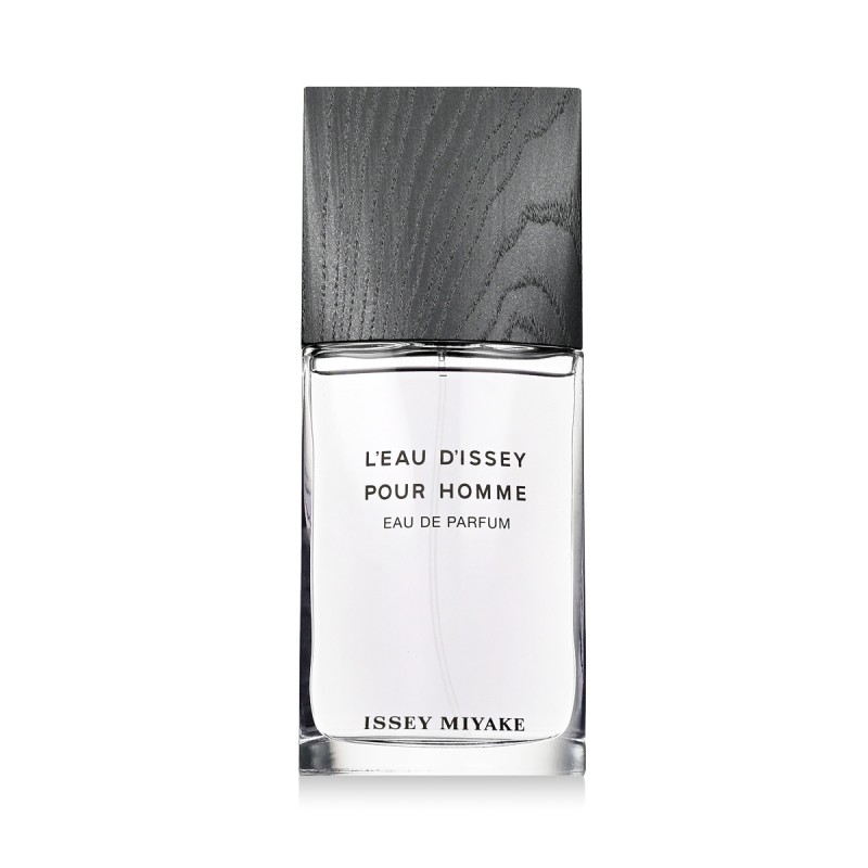 Issey Miyake L Eau d Issey Pour Homme Eau De Parfum Refillable 125 ml kvepalai vyrams