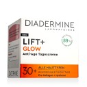 Diadermine Laboratoires Lift+ Glow Anti-Age Day Cream 50 ml