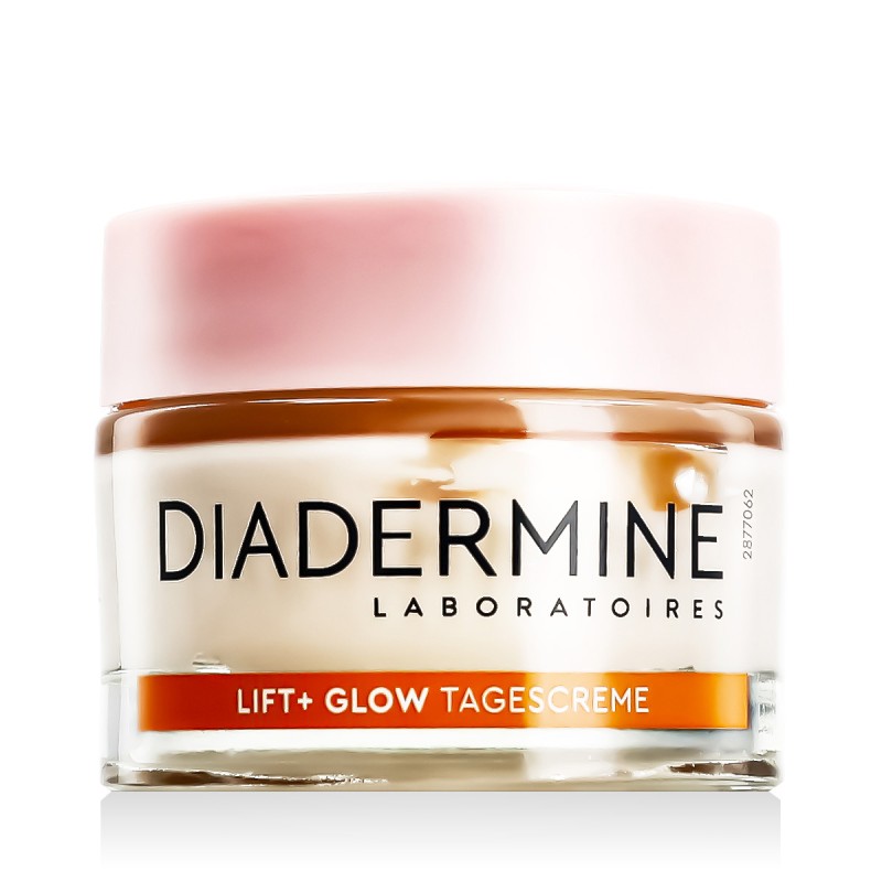 Diadermine Laboratoires Lift+ Glow Anti-Age Day Cream 50 ml